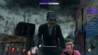 Dead by Daylight - Фредди Крюгер. Аддон на внезапность! И мементо.
