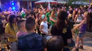 QUILOMBO    ALL DAY REGGAE vol 4