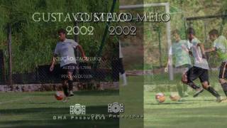 Gustavo Melo | Zagueiro | 2002