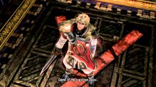 Soulcalibur V обзор