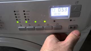 Pralka Electrolux EWF14470W AWARIA.MTS