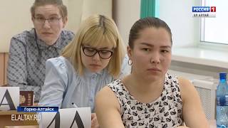 В регионе завершается пора досрочного ЕГЭ