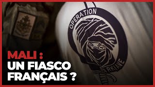 Retrait français du Mali, « un aveu d’impuissance »