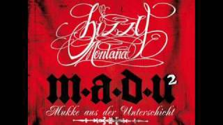 Bizzy Montana feat  Chakuza - Leuchtturm