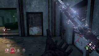 Dead by Daylight - Новая карта, радиус террора на максимум. Игра началась!