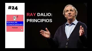 24  Ray Dalio: PRINCIPIOS de inversión