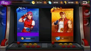 Saiki Vòng 2 bắt đầu