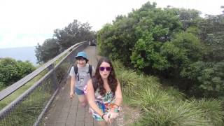 De viaje a Byron Bay