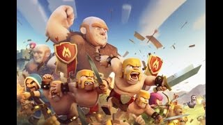 Как быстро собрать золото и эликсир в Clash of Clans, фарм в бронзе