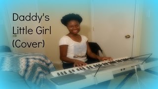 Daddy's Little Girl Frankie J (Cover)