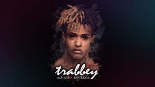 ✦ FREE ✦ XXXTENTACION Tribute 'Hope' (Sad Motivational XXX Type Beat 2018) - prod. by trabbey