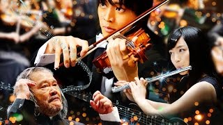 映画『マエストロ！』“聴く”予告