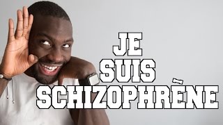 PAT - JE SUIS SCHIZOPHRÈNE
