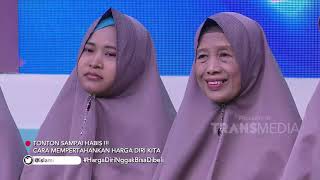 ISLAM ITU INDAH - Harga Diri Enggak Bisa Dibeli (30/1/20) PART3