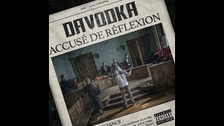 Davodka - Ça Reste à Boire (Audio)
