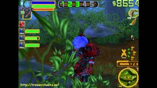 BoneCraft Trainer Cheats