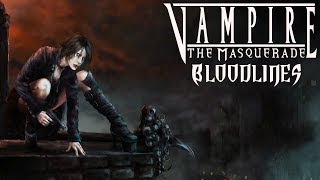 Vampire: The Masquerade – Bloodlines (2004г) -  Секреты Чайнатауна