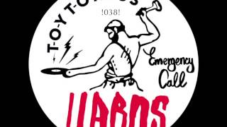 Uabos - Hard T
