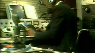 WDVM Washington DC Radio Series March 1981