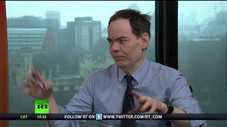 Keiser Report: When Truth is Found to be Lies (E408)