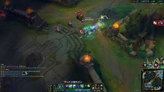 MS Hecarim URF