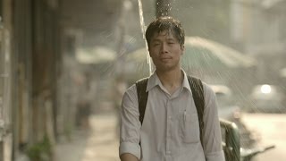 "Unsung Hero" [ภาพยนตร์โฆษณา ปี พ.ศ.2557 ] [Official TVC 2014: Thai Life Insurance]