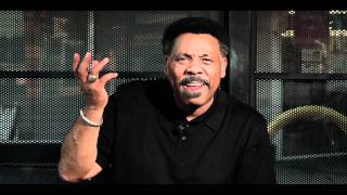 Tony Evans on Victory in Spiritual Warfare