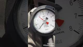 Фиат скудо топливный насос