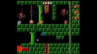 [NES] Super Robin Hood **Non TAS Speedrun** by dizzy9\denine