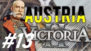 Victoria II Austria - Pot, łzy, krew i trigerred #13