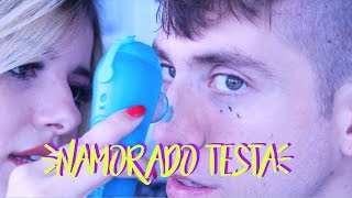 NAMORADO TESTANDO PRODUTOS para TIRAR CRAVOS RÁPIDO! *