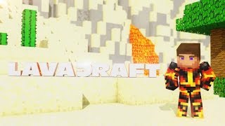 [СТРИМ] WsMine Мод : LavaCraft 1 сервер PvP