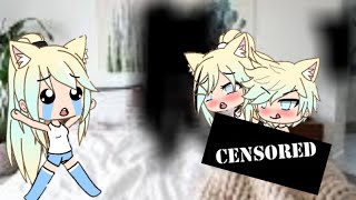 MAMA NO!! | gacha life | meme | read desc |