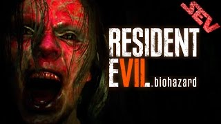 (18+) WILLKOMMEN IN DER HÖLLE | Resident Evil 7 (Deutsch/German)