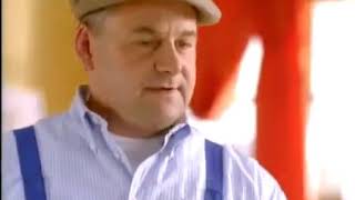 Реклама Мистер Пропер 2008 год