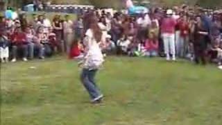Persian - Dokhtar Bandari, Dance - 13 Bedar USA - رقص دختر بندری