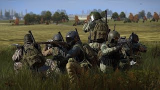 DayZ  1.07 | Выживальщик