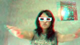 HYTEK 3D Girl 2