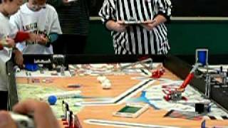 Lego Bionic Fusion: 200 point run
