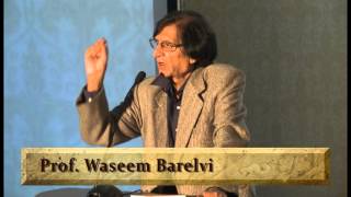 Indo-Pak Mushaira by Mohibban E Urdu of North AmericaPart 8