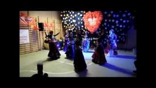 Ouled Nail @ WOSP 2013 Part II
