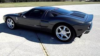 Ford Gt For Sale