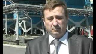 Рогожинское месторождение