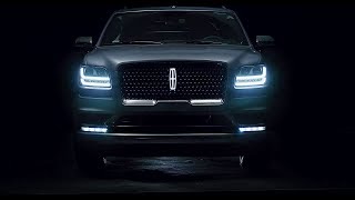 Lincoln Navigator 2019