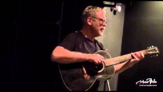 Master Class Dick Annegarn /Novembre 2014