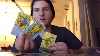 PISCES - I DIDNT WISH FOR THIS... MAY MIDMONTH LOVE TAROT READING!