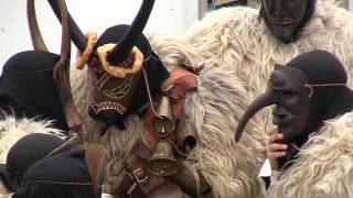 carnevale Ottana 2015 Sardegna