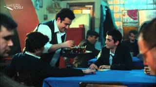 Yedi Güzel Adam 1. Bölüm