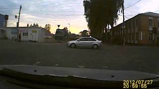 АВАРИЯ КАРАЧЕВ