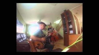 Comin Home Baby - Lindsey Blair and Jeff Adkins